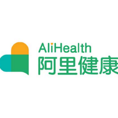 阿里健康