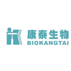 康泰生物