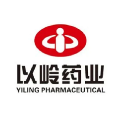 以岭药业