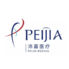 沛嘉医疗