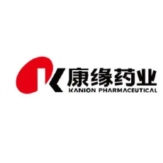 康缘药业