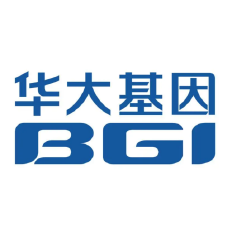华大基因