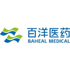 百洋医药