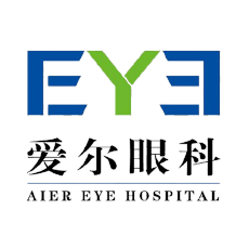 爱尔眼科