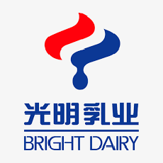 光明乳业