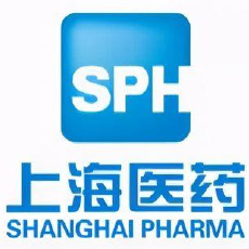 上海医药