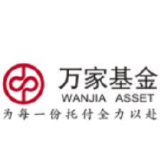 万家基金