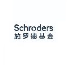 施罗德基金