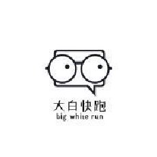 大白快跑real