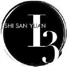 拾三圆-