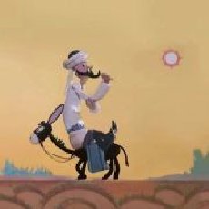 不知名锦鲤阿凡提