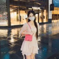 飒软甜酱娜娜莉