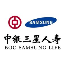 中银三星人寿