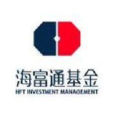 海富通基金