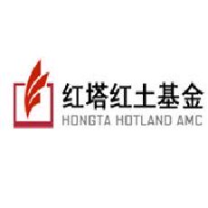红塔红土创新基金
