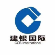 建银国际