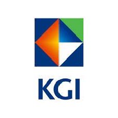 KGI凯基