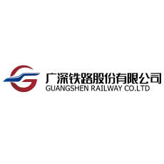 广深铁路股份