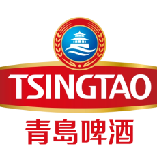 青岛啤酒股份