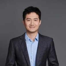 李沐阳-华泰柏瑞基金