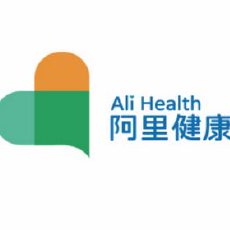 阿里健康