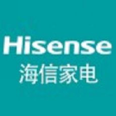 海信家电