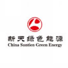 新天绿色能源