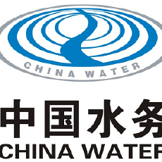 中国水务