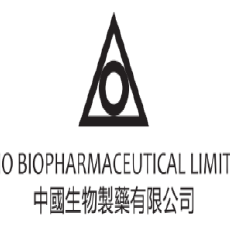中国生物制药