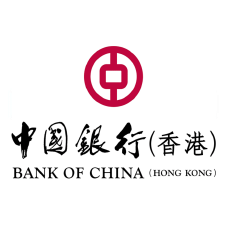 中银香港