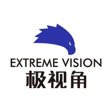 极视角