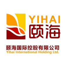 颐海国际