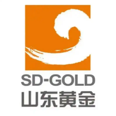 山东黄金