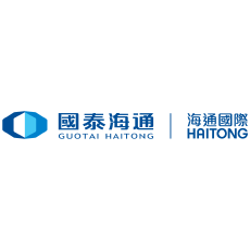 海通国际
