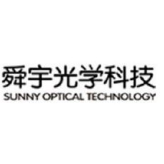 舜宇光学科技