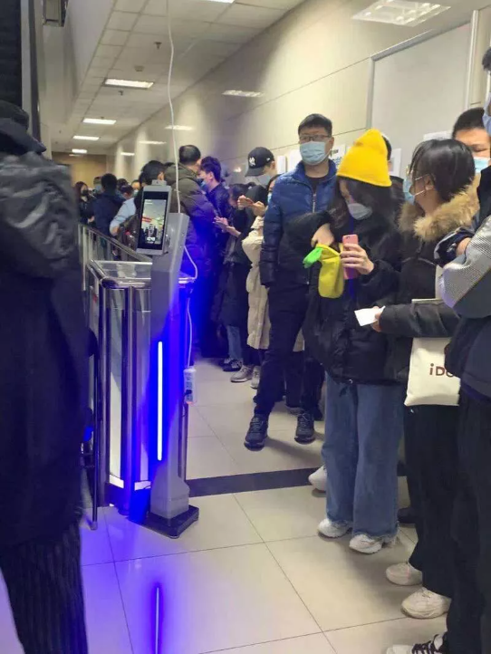 当蛋壳房东来敲门:开锁公司生意火爆 生意同时