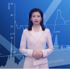 科技金融再加持 广发证券推出证券业首位AI主播