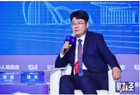 传化智联助力上合示范区打造国际经贸合作服务新高地