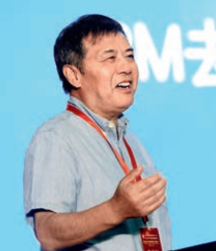 印建安：IBM去哪儿啦？