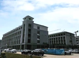 成都职教城(在建)