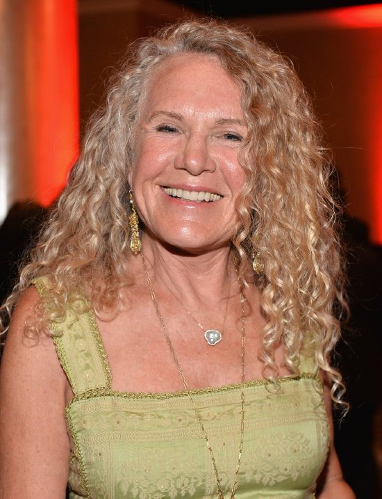 Christy Walton