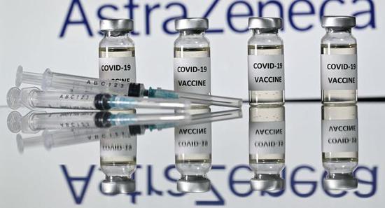 阿斯利康-牛津新冠疫苗或无法在欧洲快速获批