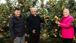 马静芬给儿子褚一斌打分|《至少一个小时》