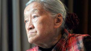 《至少一个小时》对话马静芬：精彩人生需要磨炼