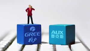 董明珠：我不希望奥克斯倒掉