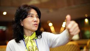 董明珠首谈选儿媳妇标准