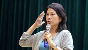 董明珠：和谐是斗争出来的