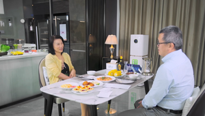 董明珠，一个人的斗争，一群人的江湖