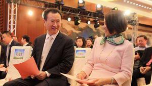 董明珠评价王健林：他做得还是不错的