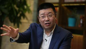 江南春：我不是一个优秀的管理者|《至少一个小时》独家文字实录